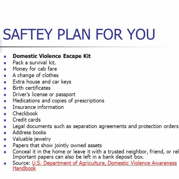 🏡DV 20% Donation to Domestic Violence Safe House - Picture 3 of 7